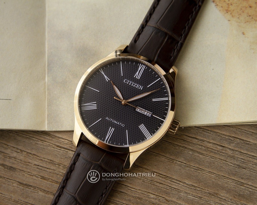 Citizen NH8353-00H - ảnh 1