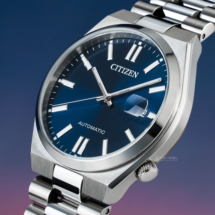 Citizen Tsuyosa NJ0150-81L - ảnh 1