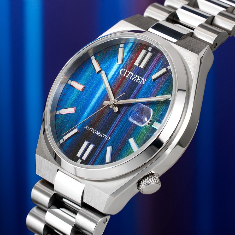 Citizen Tsuyosa NJ0151-53W - ảnh 1