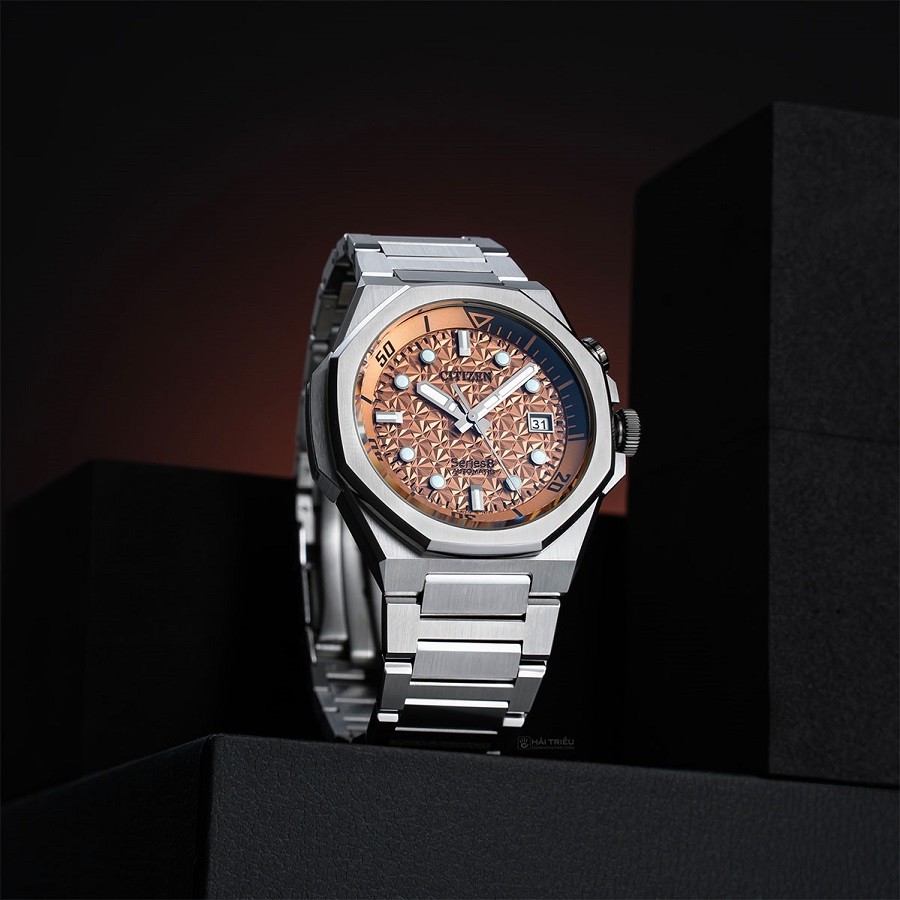Citizen Series 8 890 NB6066-51W - ảnh 4