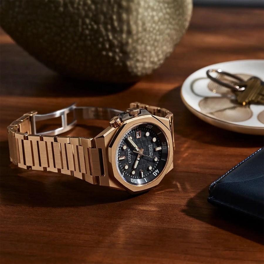 Citizen Series 8 890 NB6069-53H - Ảnh 3