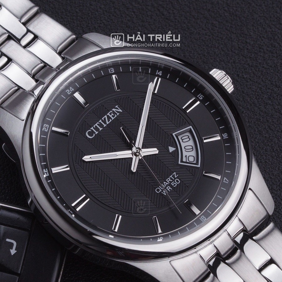Đồng hồ Citizen BI1050-81E - ảnh 1
