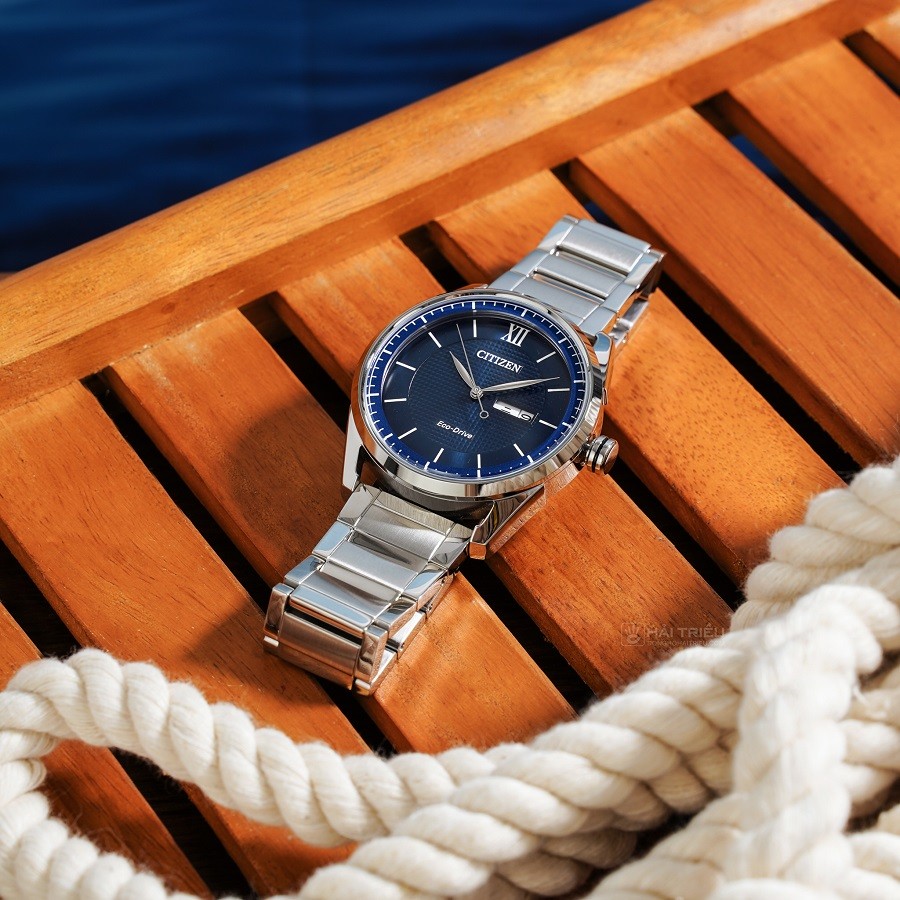 Citizen Eco-Drive AW0081-89L - ảnh 1