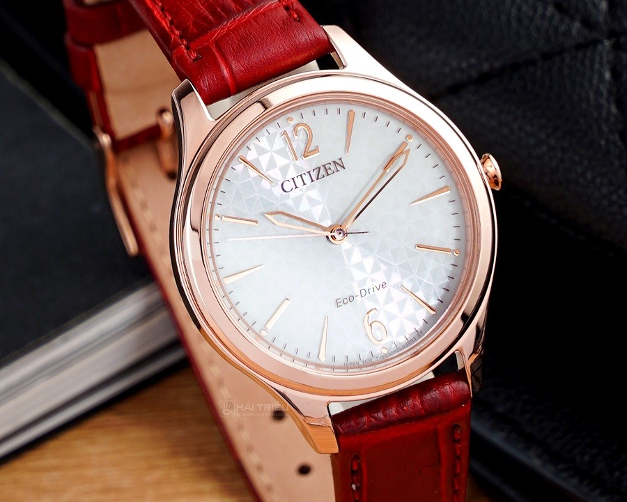 Đồng hồ Citizen EM0508-12A - ảnh 3