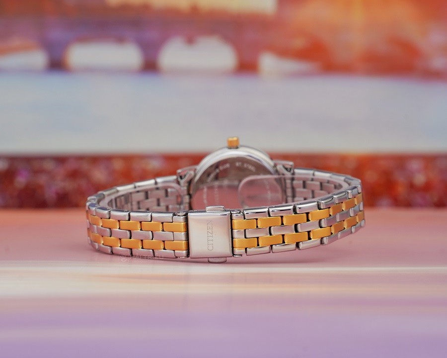 Đồng hồ Citizen EU6094-53A - ảnh 2