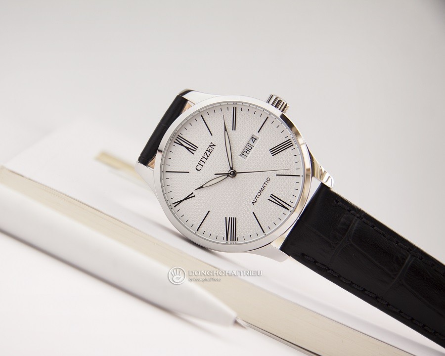 Citizen NH8350-08A - ảnh 3