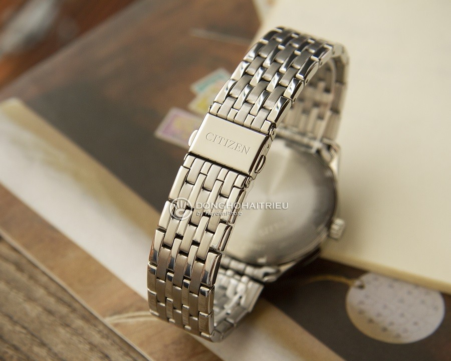 Citizen NH8350-59E - ảnh 2