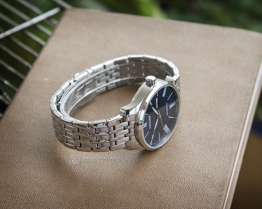 Citizen NH8350-59L - ảnh 2