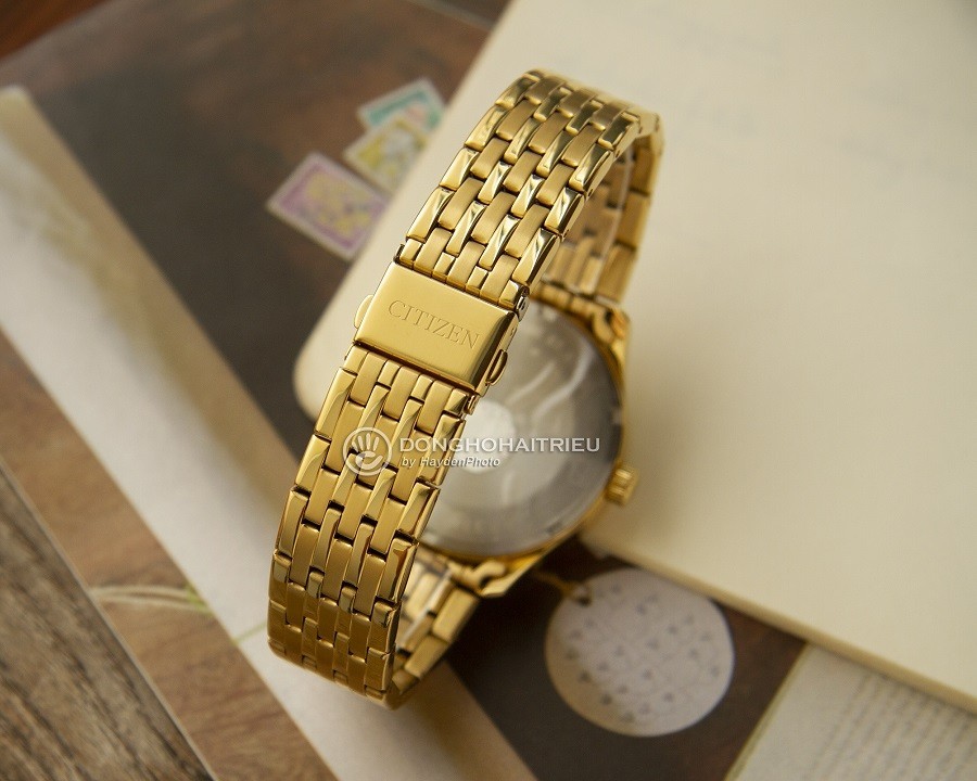 Đồng hồ Citizen NH8352-53P - ảnh 2