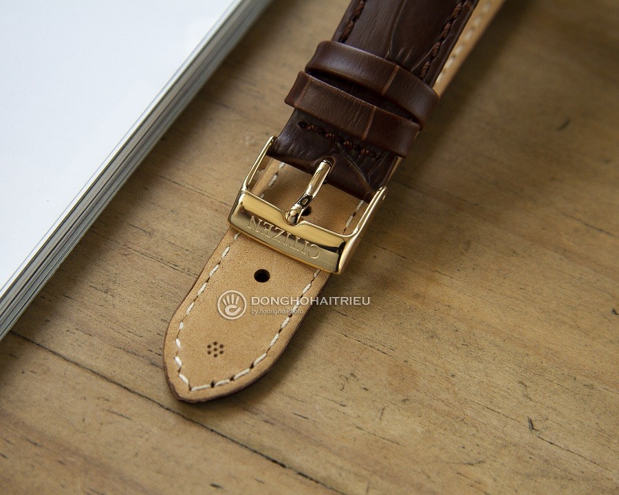 Đồng hồ Citizen NH8353-18A - ảnh 3