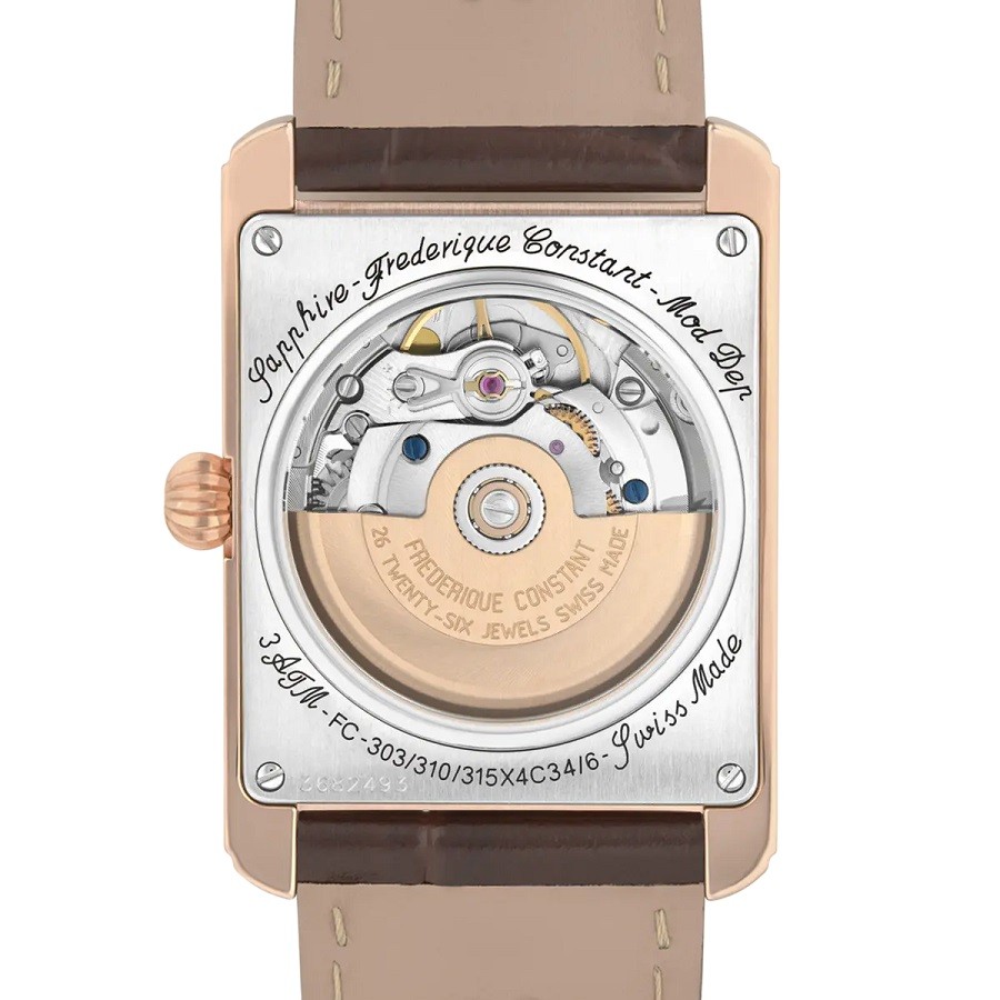Frederique Constant FC-303V4C4 - ảnh 3