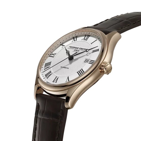Frederique Constant Classics FC-303MC5B4 - ảnh 3