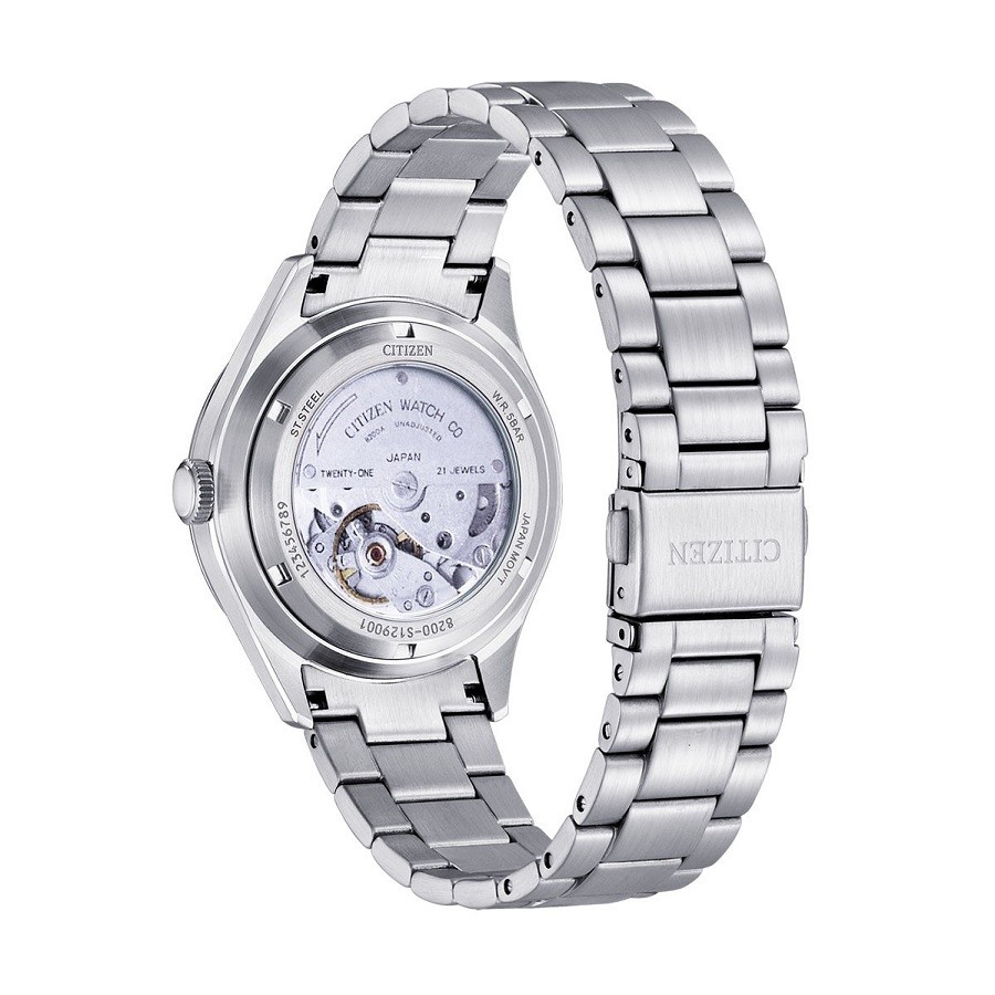 Citizen C7 NH8391-51L - ảnh 4