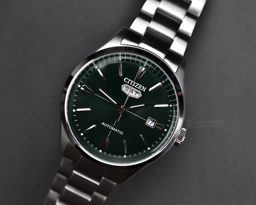 Đồng hồ Citizen C7 NH8391-51X - ảnh 2
