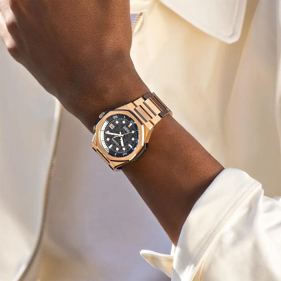 Citizen Series 8 890 NB6069-53H - Ảnh 4