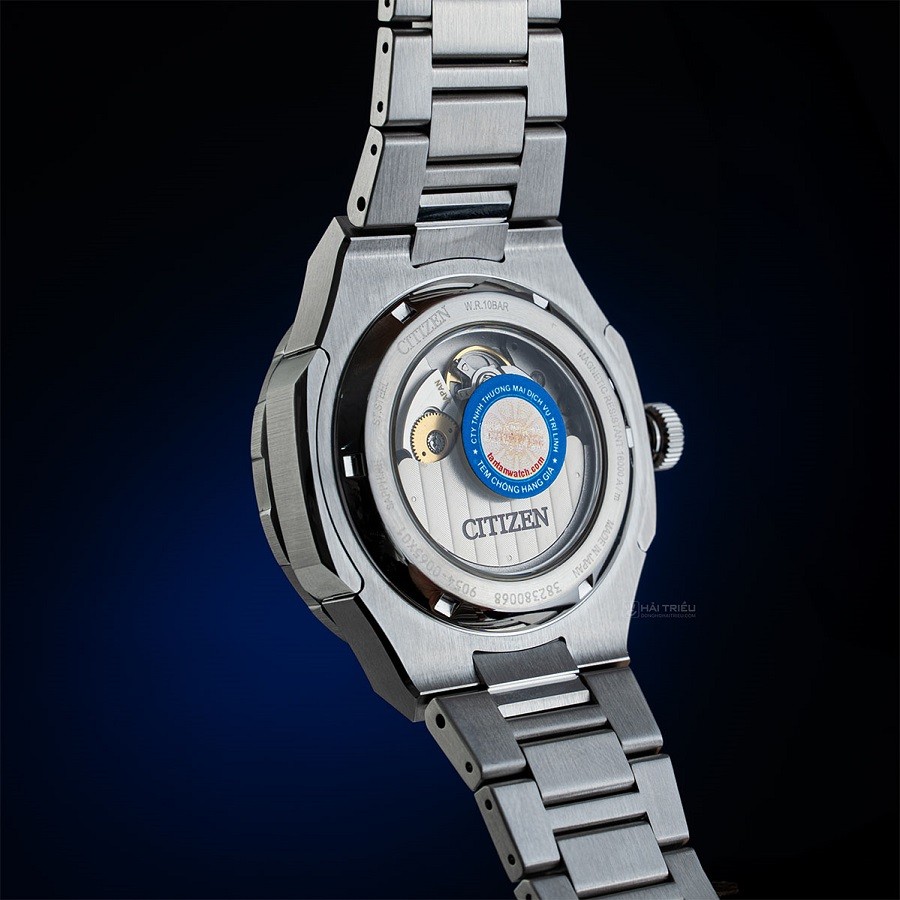 Citizen Series 8 NB6031-56E - ảnh 2