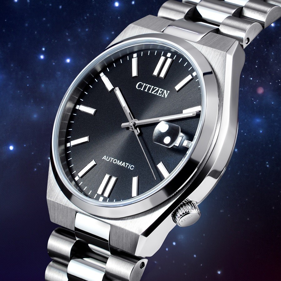 Citizen Tsuyosa NJ0150-81E - ảnh 1