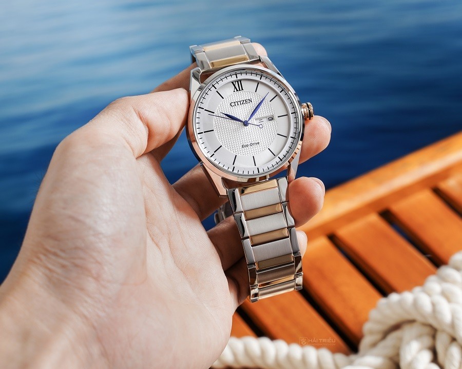 Đồng hồ Citizen AW0084-81A - ảnh 4