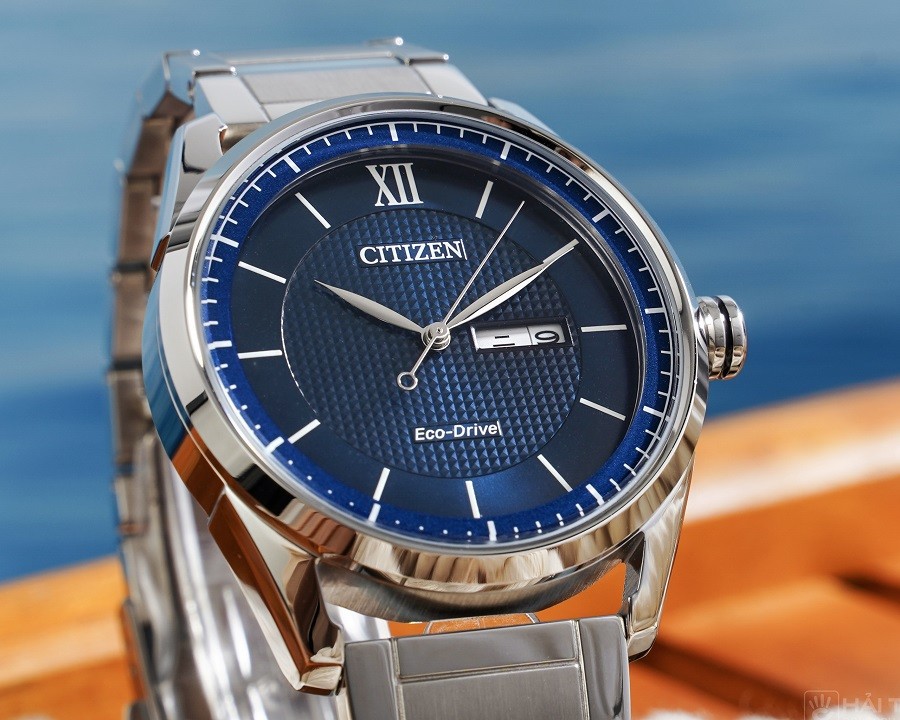 Citizen Eco-Drive AW0081-89L - ảnh 2