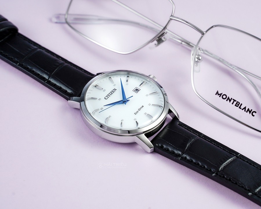 Đồng hồ Citizen BM7461-18A - ảnh 2