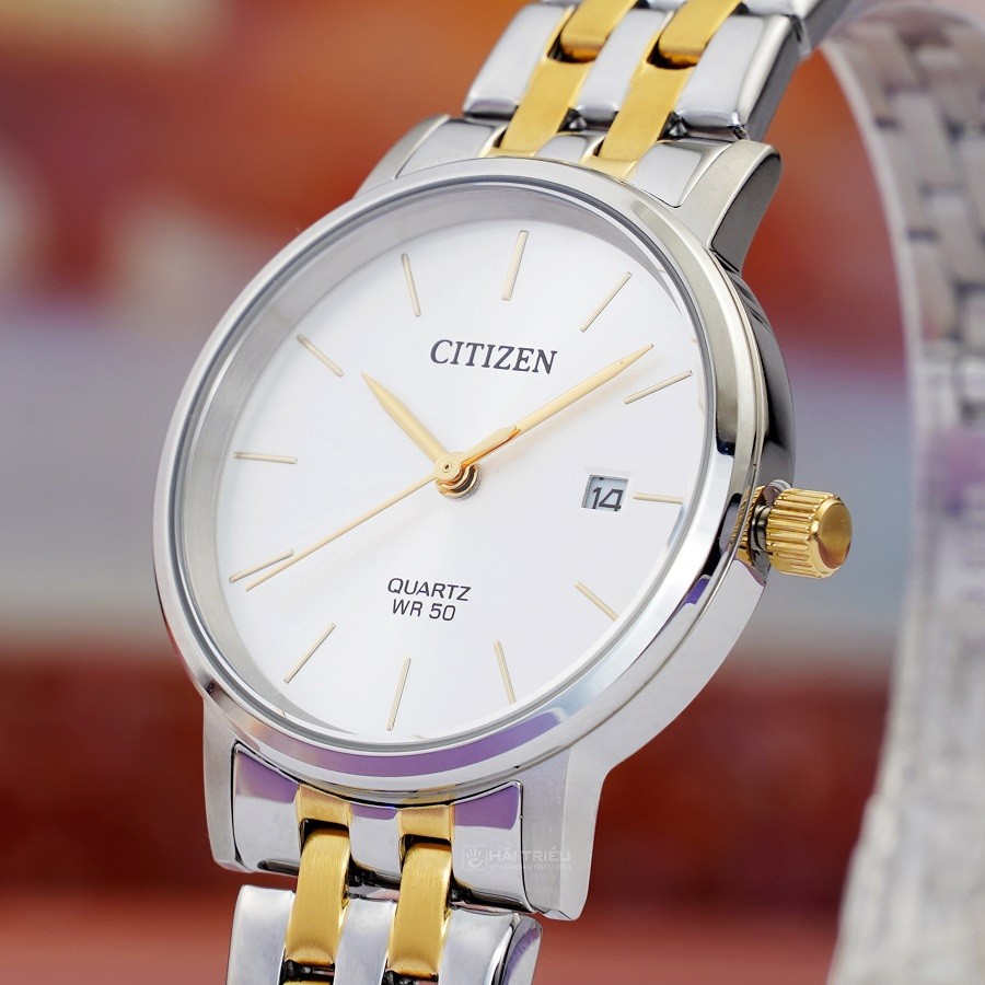 Đồng hồ Citizen EU6094-53A - ảnh 1