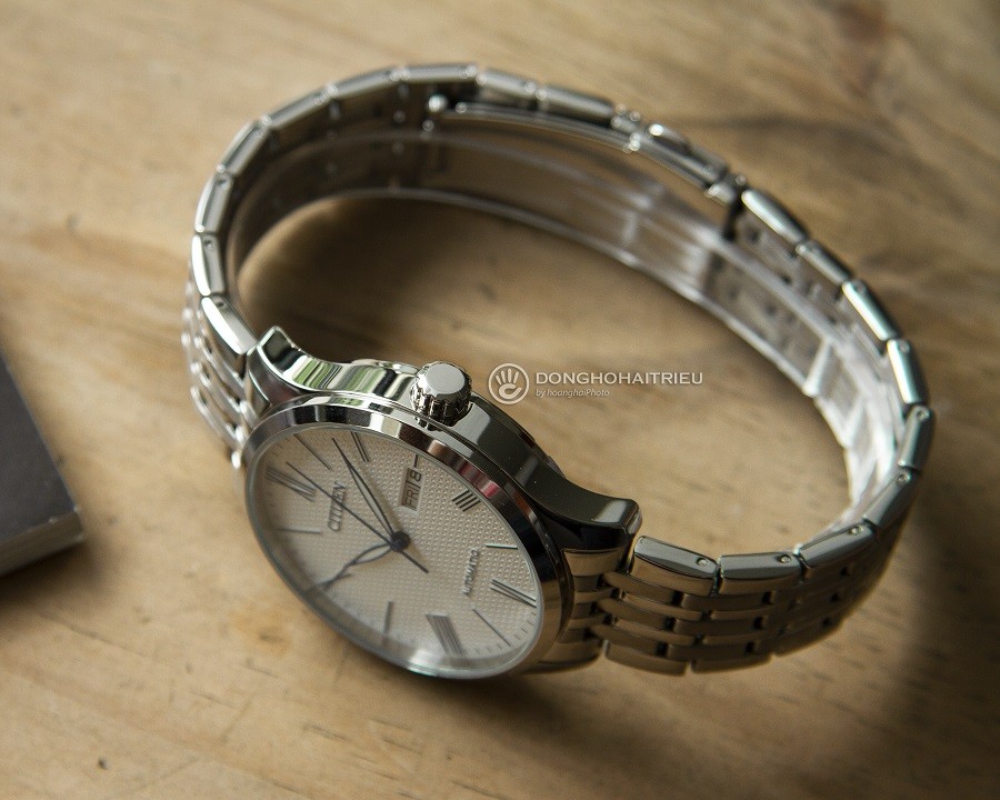 Citizen NH8350-59B - ảnh 4