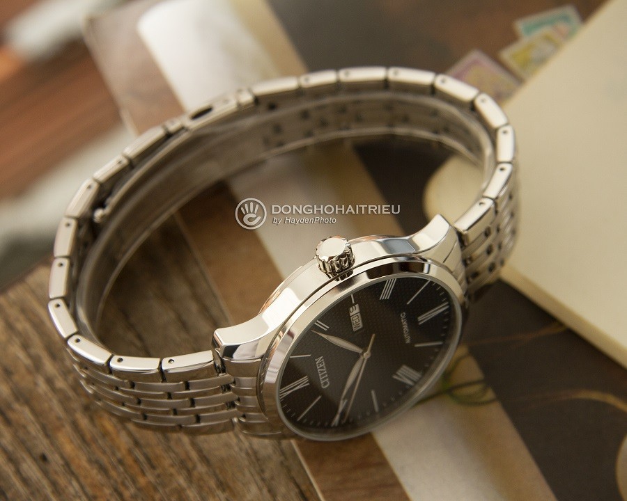 Citizen NH8350-59E - ảnh 4