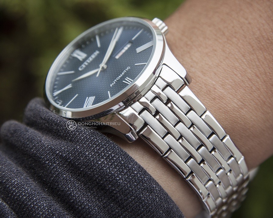 Citizen NH8350-59L - ảnh 3