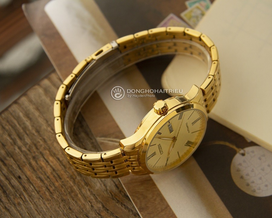 Đồng hồ Citizen NH8352-53P - ảnh 4