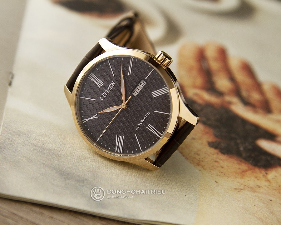 Citizen NH8353-00H - ảnh 2