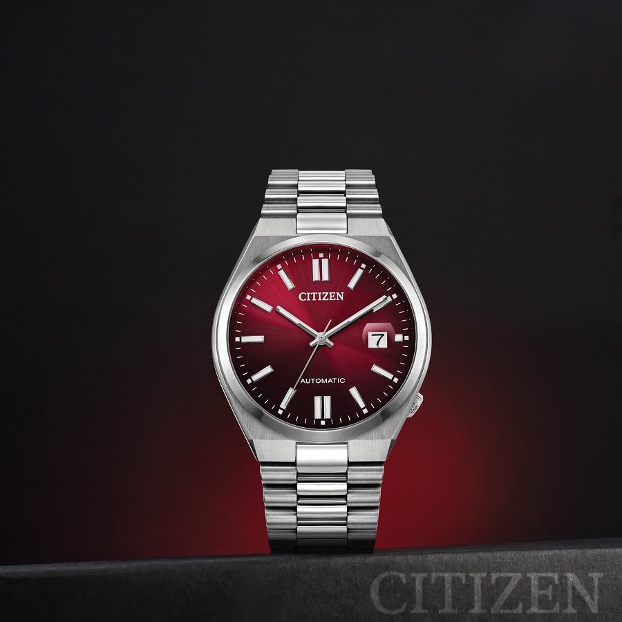 Citizen NJ0150-56W - ảnh 5