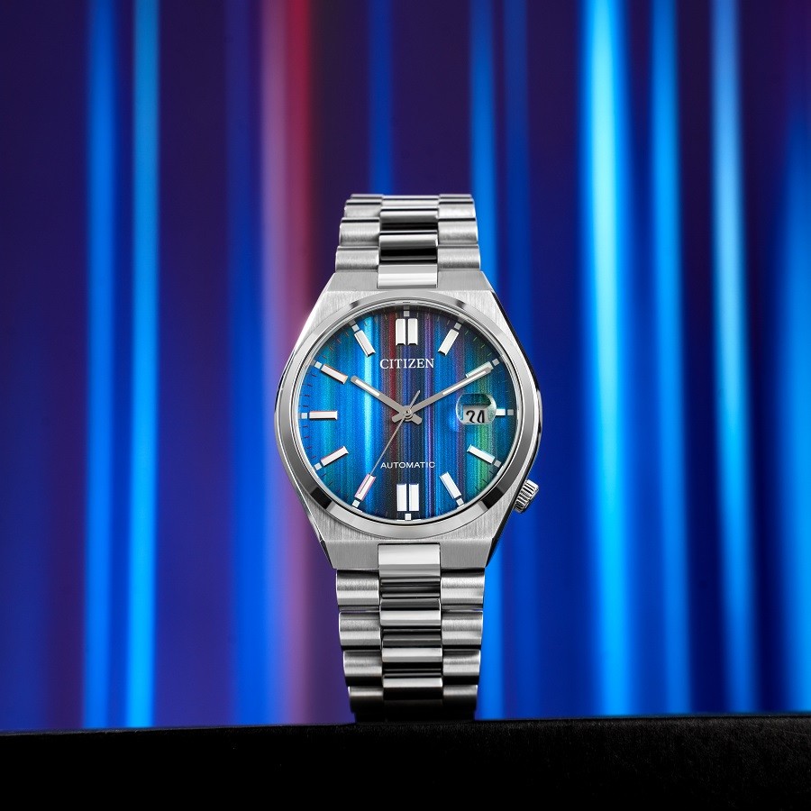 Citizen Tsuyosa NJ0151-53W - ảnh 5