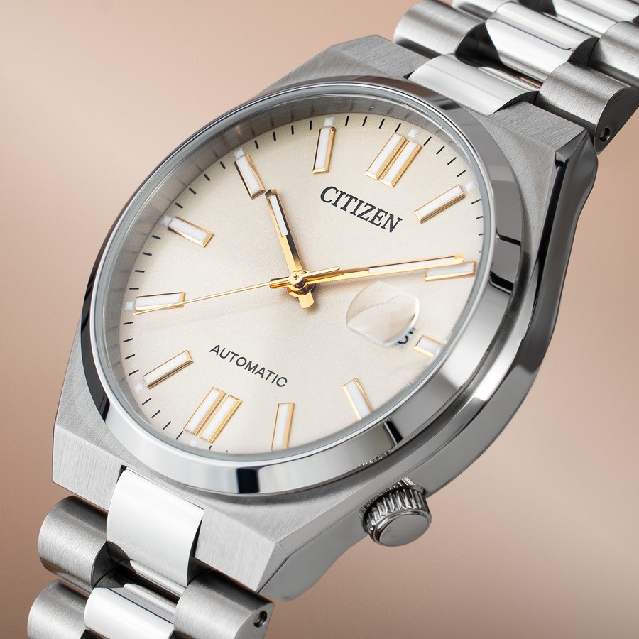 Citizen NJ0151-88W - ảnh 1