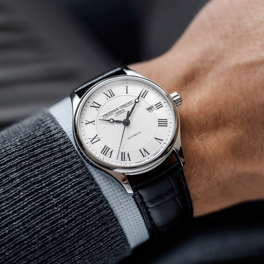 Frederique Constant FC-303MC5B6 - ảnh 2