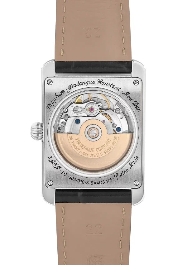 Frederique Constant FC-311S4C6 - ảnh 3