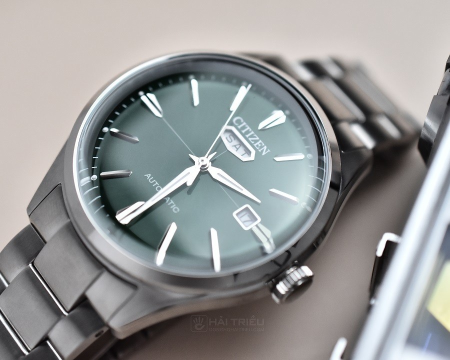 Đồng hồ Citizen C7 NH8391-51X - ảnh