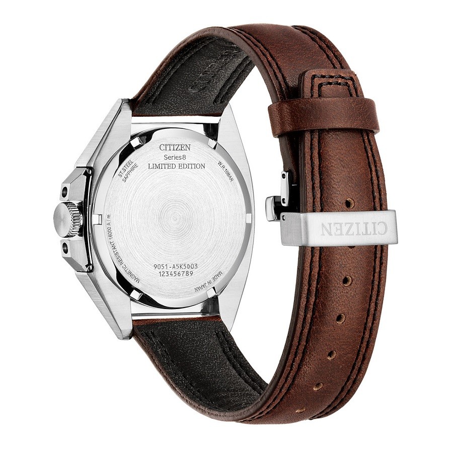 Citizen Series 8 831 NB6011-11W - Ảnh 3