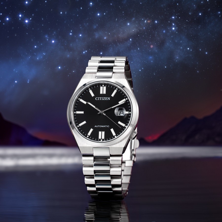 Citizen Tsuyosa NJ0150-81E - ảnh 3