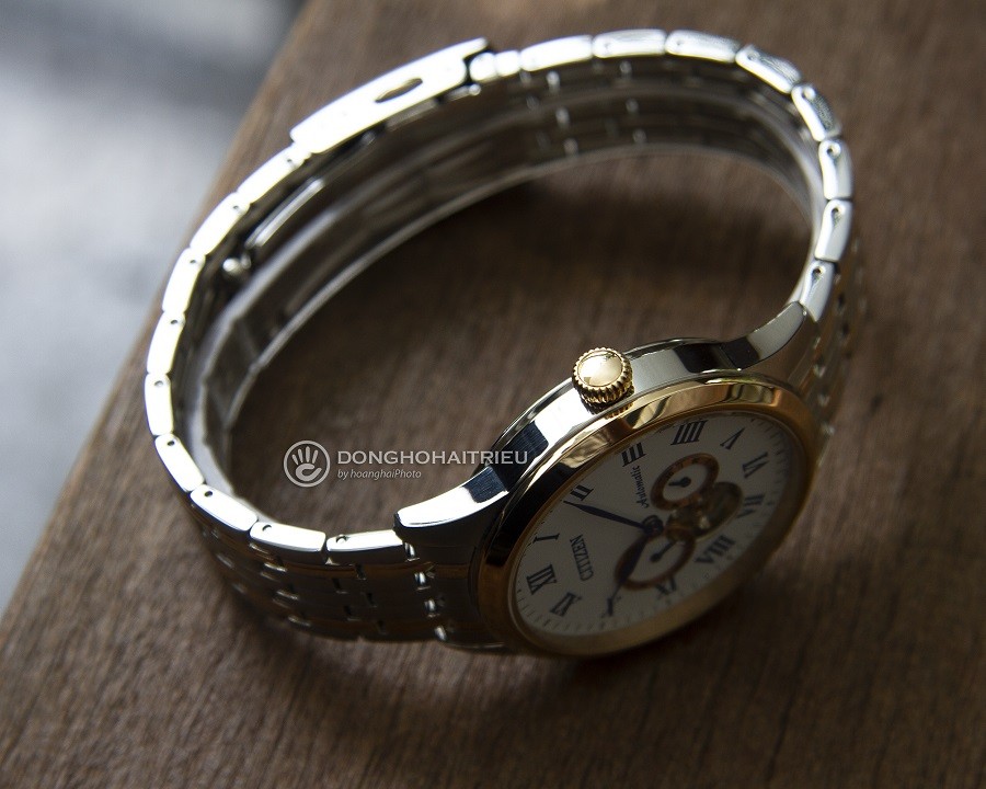 Đồng hồ Citizen NP1026-86A - ảnh 3