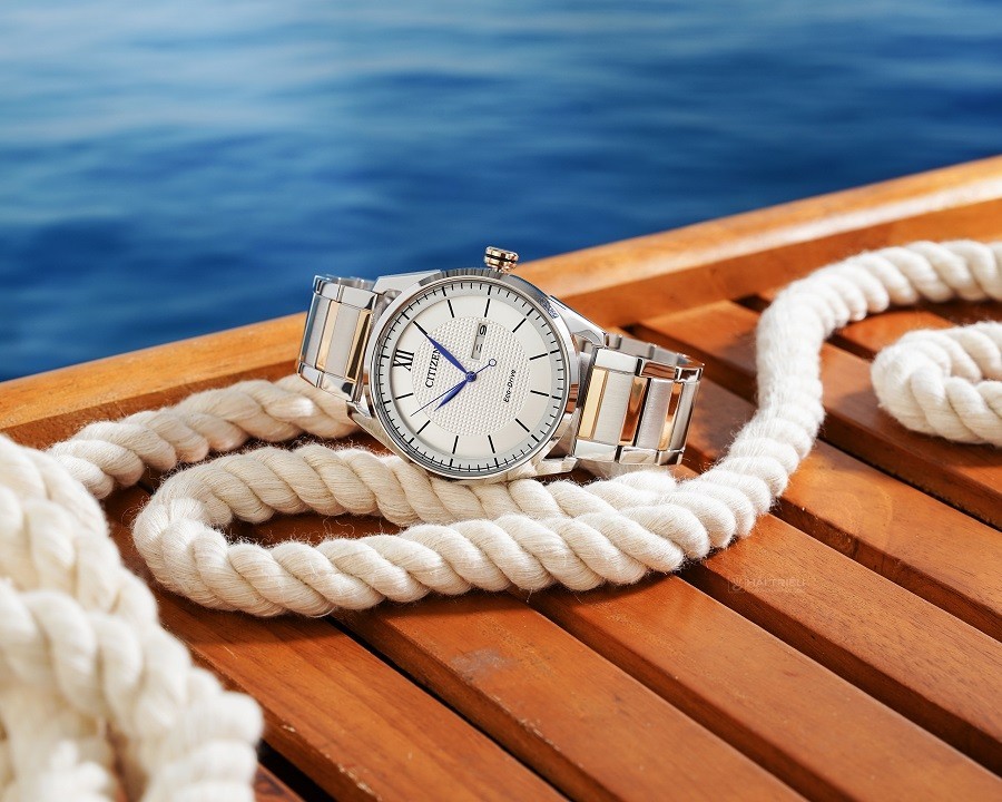 Đồng hồ Citizen AW0084-81A - ảnh 5