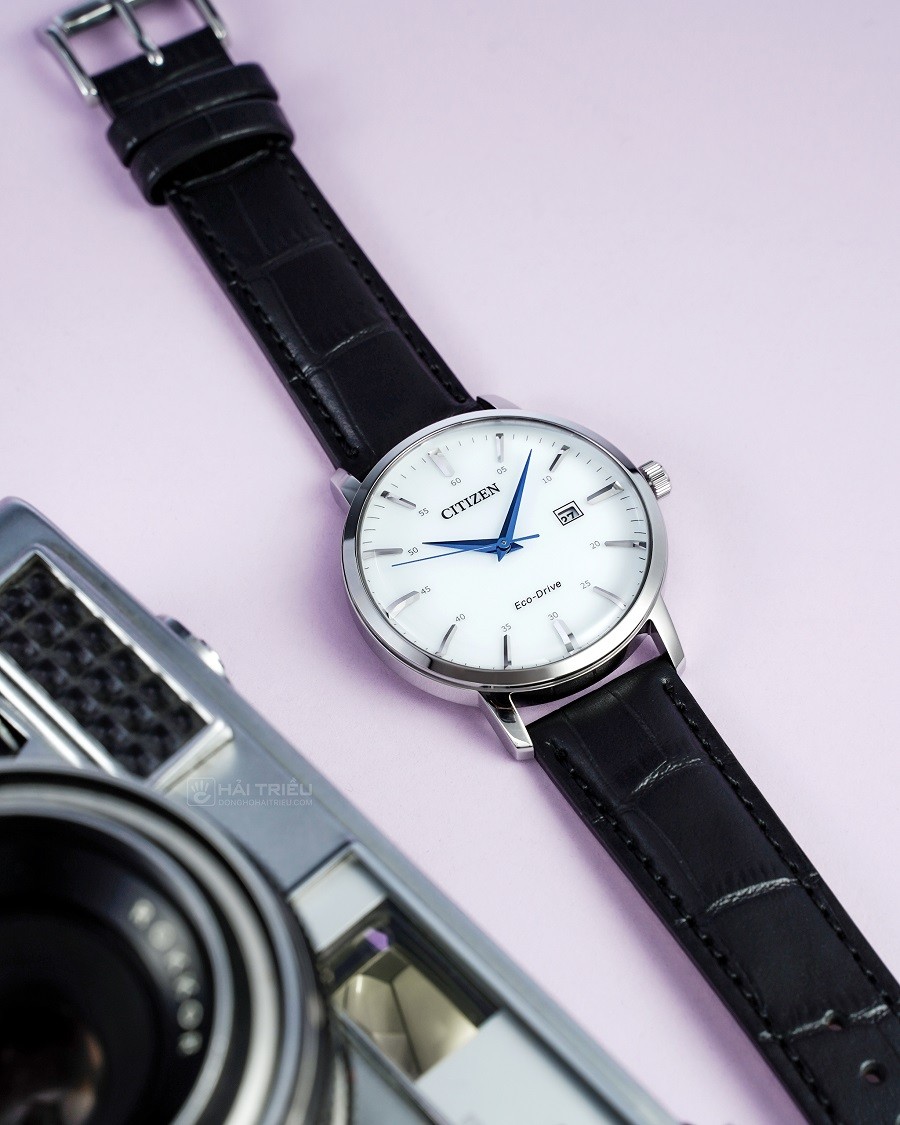Đồng hồ Citizen BM7461-18A - ảnh 3