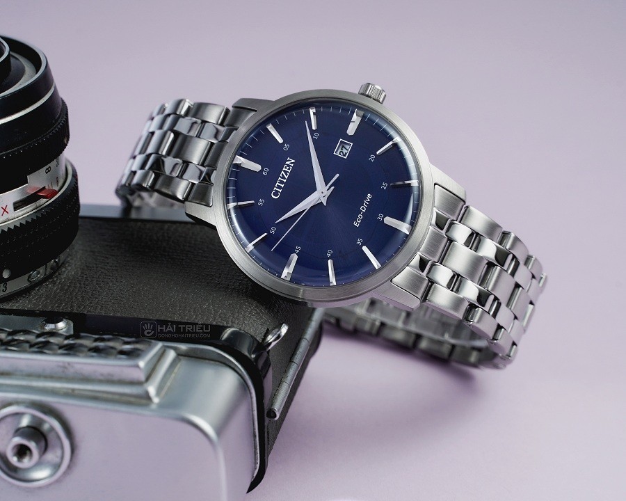Đồng hồ Citizen BM7461-85L - ảnh 4