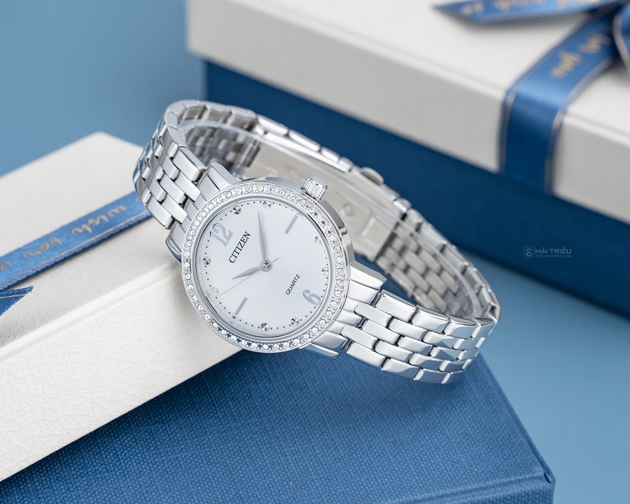 Citizen Jurk Horloge EL3100-55X