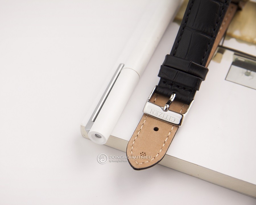 Citizen NH8350-08A - ảnh 2