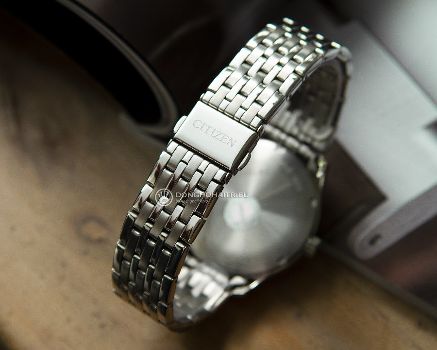 Citizen NH8350-59B - ảnh 2