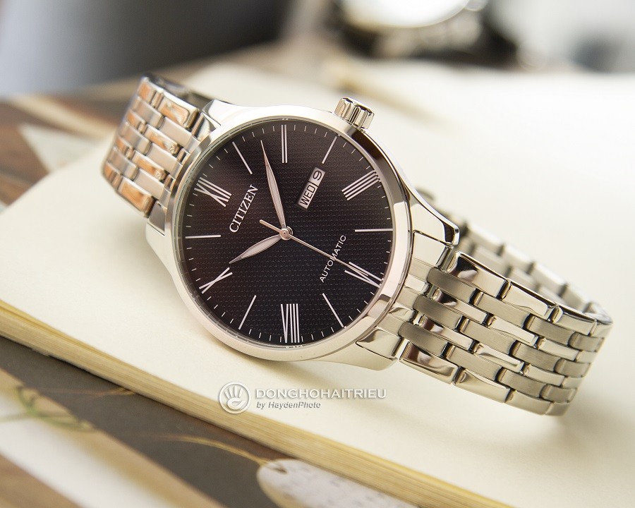 Citizen NH8350-59E - ảnh 3