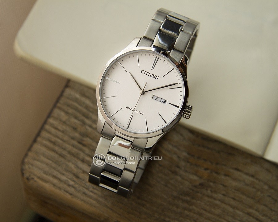 Đồng hồ Citizen NH8350-83A - ảnh 2