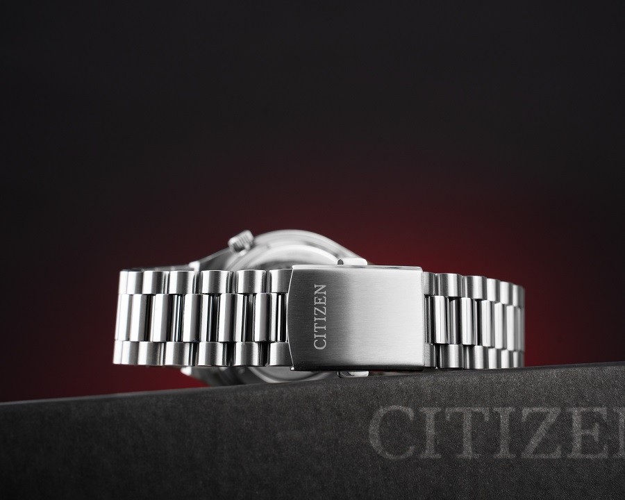 Citizen NJ0150-56W - ảnh 4
