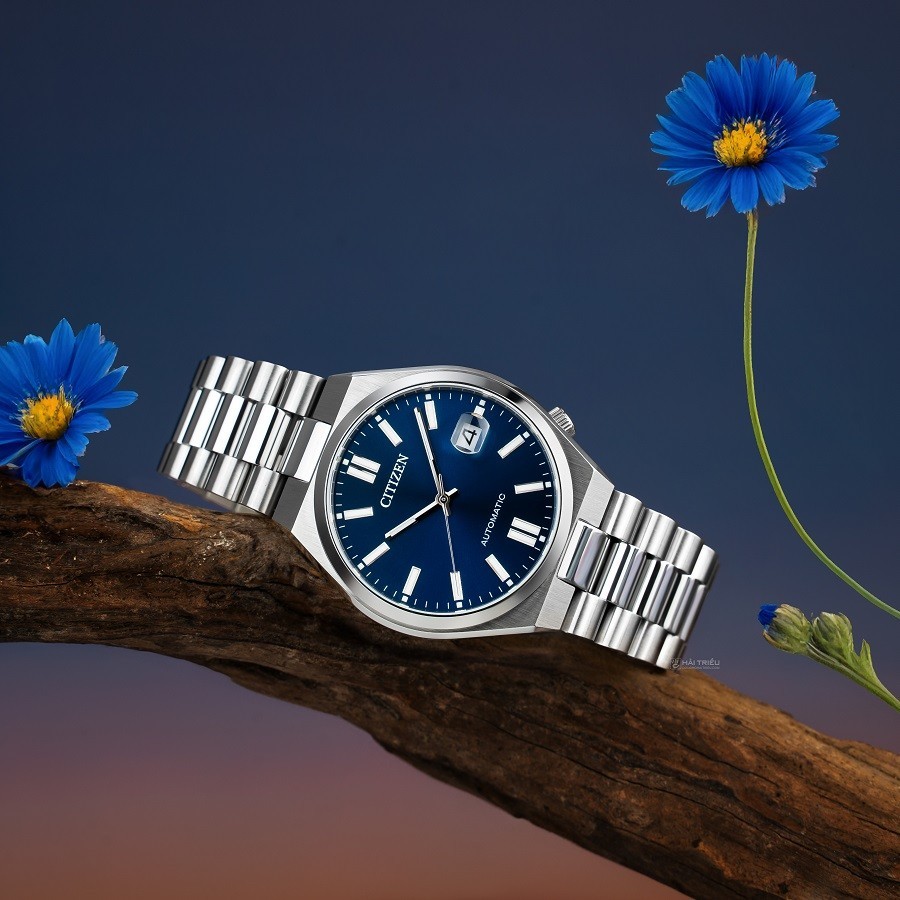 Citizen Tsuyosa NJ0150-81L - ảnh 3