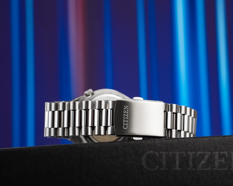 Citizen Tsuyosa NJ0151-53W - ảnh 4